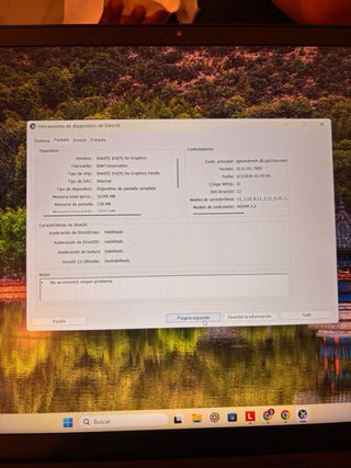 Lenovo ThinkPad T16 G 2 i5-1345U 32GB R Negociable