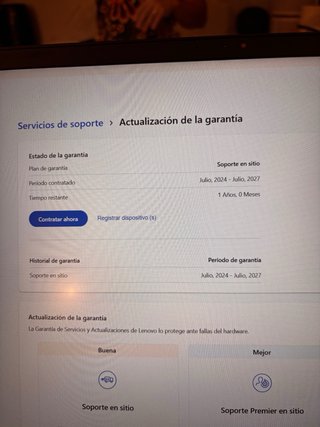 Lenovo ThinkPad T16 G 2 i5-1345U 32GB R Negociable