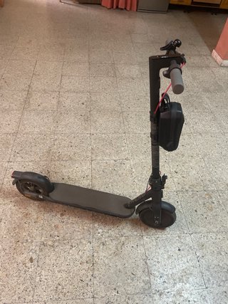 Patinete Eléctrico Xiaomi 4