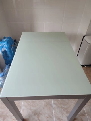 Mesa de comedor