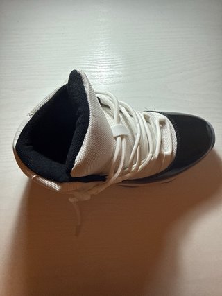 Jordan 11 Retro Oreo Nuevas Talla 39