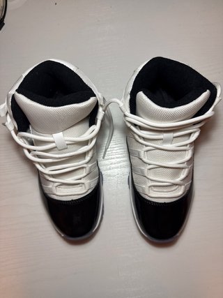 Jordan 11 Retro Oreo Nuevas Talla 39