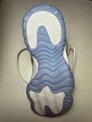 Jordan 11 Retro Oreo Nuevas Talla 39