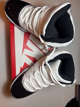 Jordan 11 Retro Oreo Nuevas Talla 39