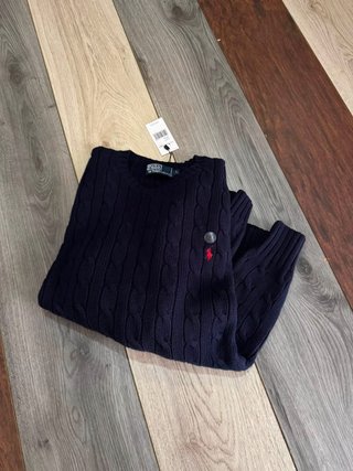 Sudadera Apolo y Champion Beige Doble Etiqueta
