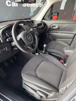 Jeep Renegade 2022