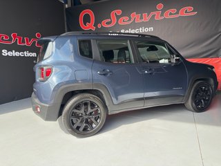 Jeep Renegade 2022