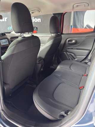 Jeep Renegade 2022
