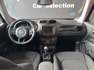 Jeep Renegade 2022