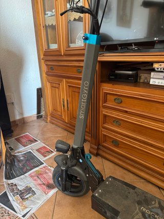 Patinete Eléctrico SmartGyro Rockway