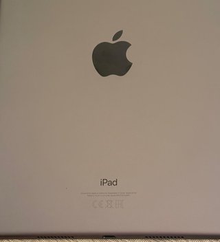 iPad Air (2019) 64GB Gris Espacial