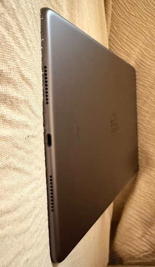 iPad Air (2019) 64GB Gris Espacial