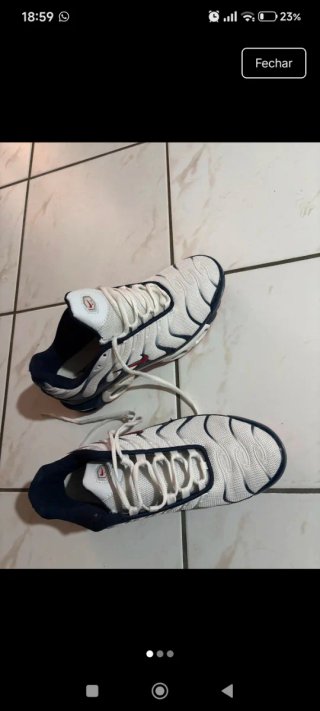 Nike Air Max Plus TN 44