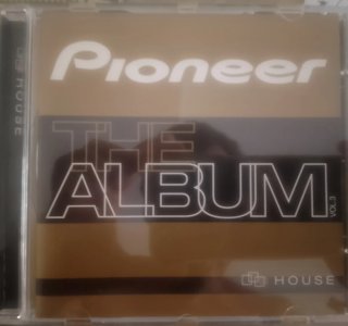 Pioneer The Album Vol. 3 Dance