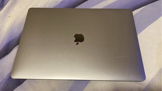 MacBook Pro 15” 2017 16GB RAM 1TB SSD