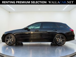 Mercedes-Benz C 300 e Estate AMG Line