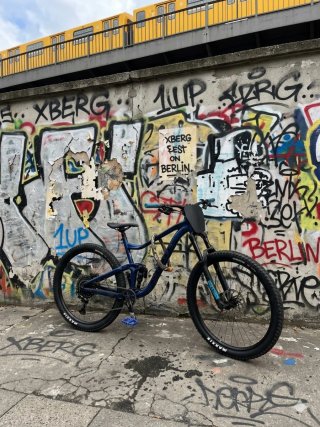 MTB, Placa de matrícula para bicicleta, Placa