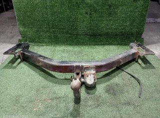 Nissan 378369 d40 enganche remolque navara pickup