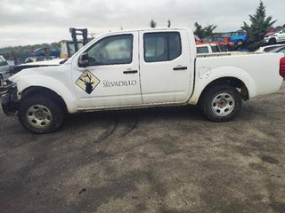 Nissan 378369 d40 enganche remolque navara pickup