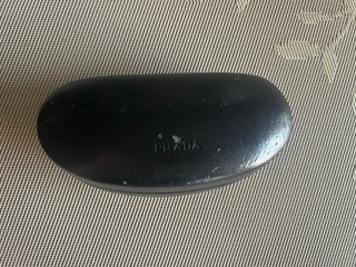 Gafas de Sol Prada SPR 52H Vintage Y2K Originales