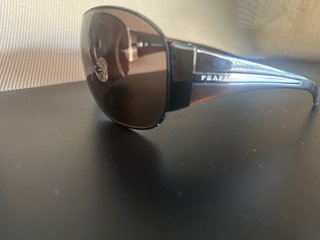 Gafas de Sol Prada SPR 52H Vintage Y2K Originales