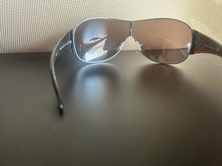 Gafas de Sol Prada SPR 52H Vintage Y2K Originales