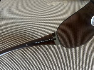 Gafas de Sol Prada SPR 52H Vintage Y2K Originales