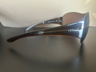 Gafas de Sol Prada SPR 52H Vintage Y2K Originales
