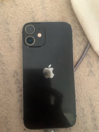 iPhone 12 mini