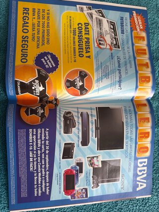 Álbum Cromos Liga BBVA 2009-2010 Colecciones Este
