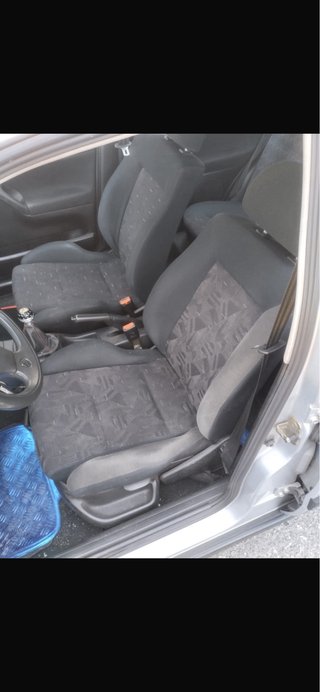Volkswagen Golf 1992