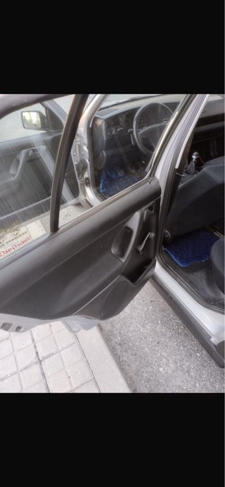 Volkswagen Golf 1992