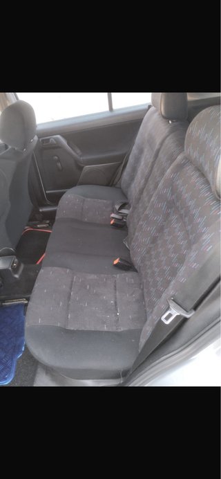 Volkswagen Golf 1992