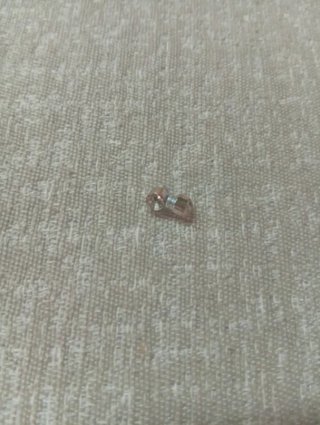 pendientes magneticos