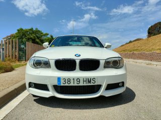 BMW Serie 1 Coupe M Sport Edition
