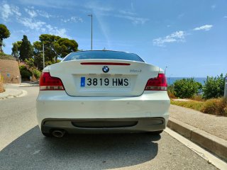 BMW Serie 1 Coupe M Sport Edition