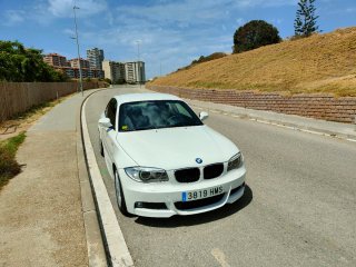 BMW Serie 1 Coupe M Sport Edition