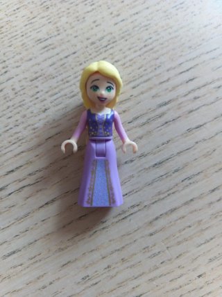LEGO Disney 41053 Carrozza Cenerentola