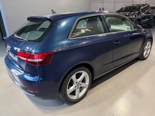 AUDI A3 design edition 1.6 TDI 85kW S-tronic