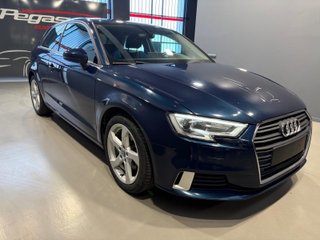 AUDI A3 design edition 1.6 TDI 85kW S-tronic