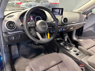 AUDI A3 design edition 1.6 TDI 85kW S-tronic