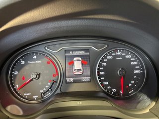 AUDI A3 design edition 1.6 TDI 85kW S-tronic