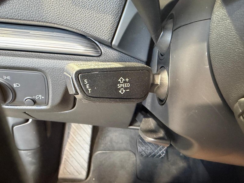 Audi A3 2017, foto 20