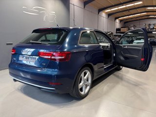 AUDI A3 design edition 1.6 TDI 85kW S-tronic