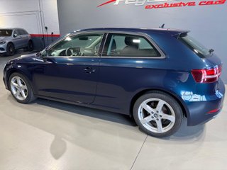 AUDI A3 design edition 1.6 TDI 85kW S-tronic