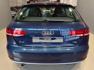 AUDI A3 design edition 1.6 TDI 85kW S-tronic