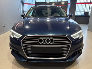 AUDI A3 design edition 1.6 TDI 85kW S-tronic