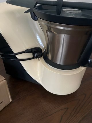 Thermomix Vorwerk