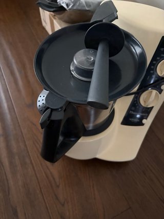 Thermomix Vorwerk