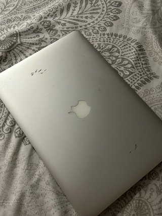 MacBook Pro 15 pulgadas (Finales 2013)